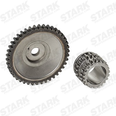 Timing chain kit Stark SKTCK-22440521 SKTCK-22440521 - photo 6
