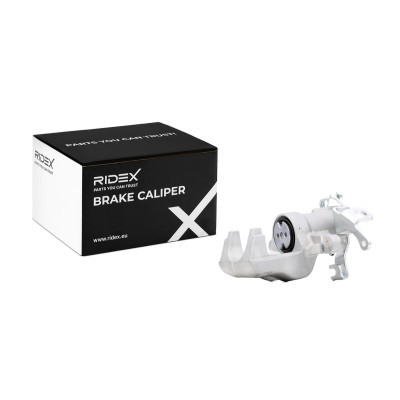 Brake Caliper RIDEX 78B0194 78B0194 - photo 2
