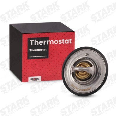 Thermostat, Coolant Stark SKTC-0560020 SKTC-0560020 - photo 2