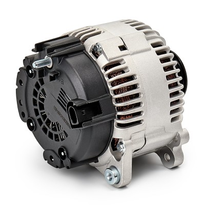 Alternator RIDEX 4G0088 4G0088 - photo 8