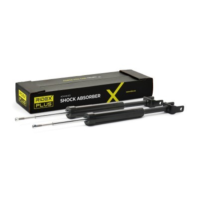 Shock Absorber RIDEX 854S19307P 854S19307P - photo 2