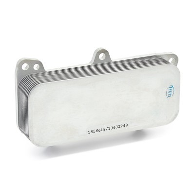Oil Cooler RIDEX 469O0022 469O0022 - photo 3