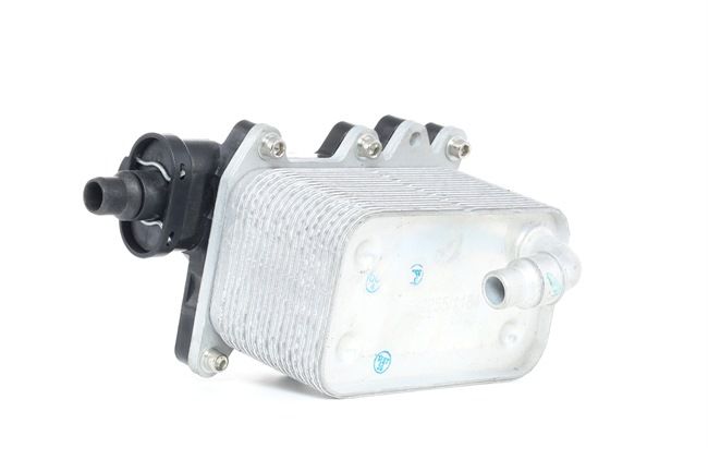 Oil Cooler RIDEX 469O0029 469O0029 - photo 1