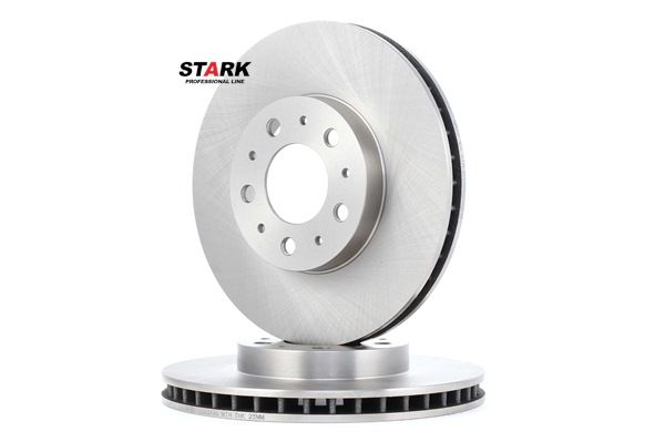 Brake Disc Stark SKBD-0020126 SKBD-0020126 - photo 1