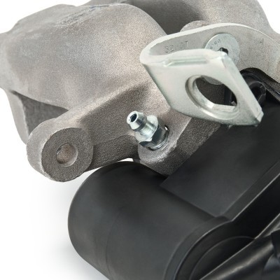 Brake Caliper RIDEX 78B0856R 78B0856R - photo 6