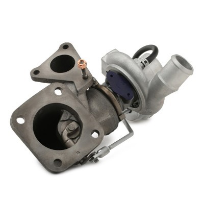 Turbocharger RIDEX 2234C0297R 2234C0297R - photo 11