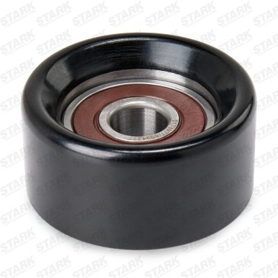 Belt Tensioner V-Ribbed Belt Stark SKTP-0600093 SKTP-0600093 - photo 5