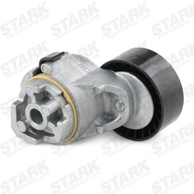 Belt Tensioner V-Ribbed Belt Stark SKTP-0600134 SKTP-0600134 - photo 4