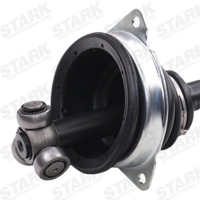 Drive Shaft Stark SKDS-0210660 SKDS-0210660 - photo 6
