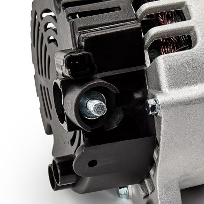 Alternator RIDEX 4G0047 4G0047 - photo 9