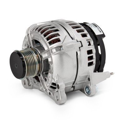 Alternator RIDEX 4G0006P 4G0006P - photo 3