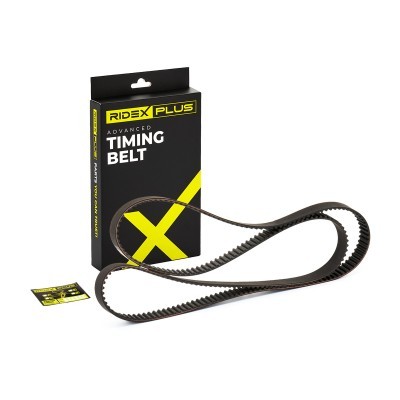 Timing Belt RIDEX 306T0231P 306T0231P - photo 2