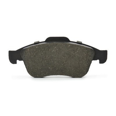 Brake Pads Set RIDEX 402B0343P 402B0343P - photo 5