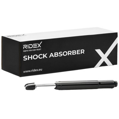 Shock Absorber RIDEX 854S1317 854S1317 - photo 2