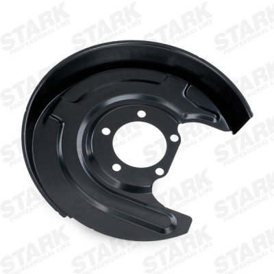 Splash Panel brake disc Stark SKSPB-2340025 SKSPB-2340025 - photo 3
