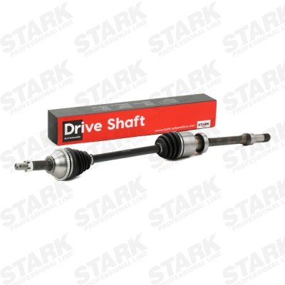 Drive Shaft Stark SKDS-0210684 SKDS-0210684 - photo 2