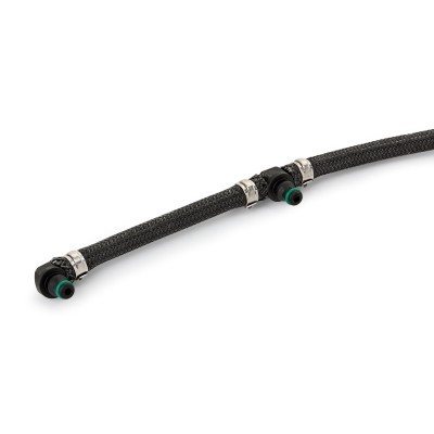 Fuel return hose RIDEX 3937H0077 3937H0077 - photo 3