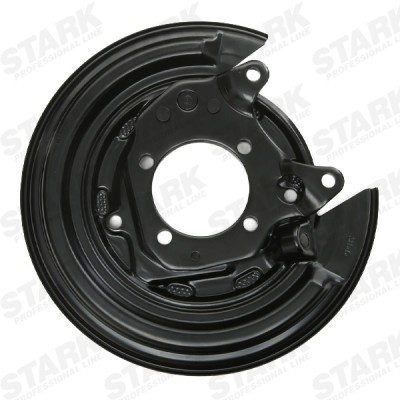 Splash Panel brake disc Stark SKSPB-2340141 SKSPB-2340141 - photo 2