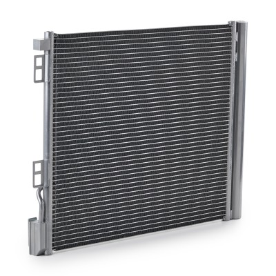 A/C condenser 448C0285 - photo 5