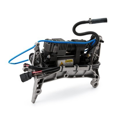 Air Suspension Compressor RIDEX 332C0066 332C0066 - photo 4
