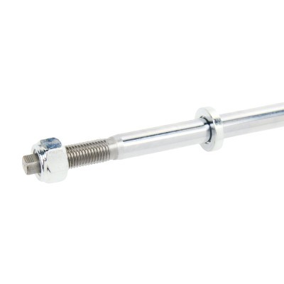 Shock Absorber RIDEX 854S2197P 854S2197P - photo 5