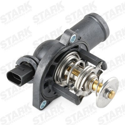 Thermostat, Coolant Stark SKTC-0560165 SKTC-0560165 - photo 3