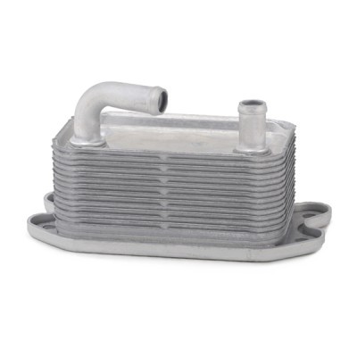 Oil Cooler RIDEX 469O0054 469O0054 - photo 4