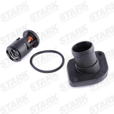 Thermostat, Coolant Stark SKTC-0560098 SKTC-0560098 - photo 3