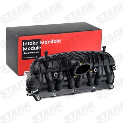 Intake manifold Stark SKFIM-3160037 SKFIM-3160037 - photo 2
