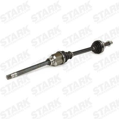 Drive Shaft Stark SKDS-0210120 SKDS-0210120 - photo 4