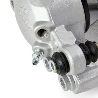 Brake Caliper RIDEX 78B1652R 78B1652R - photo 6