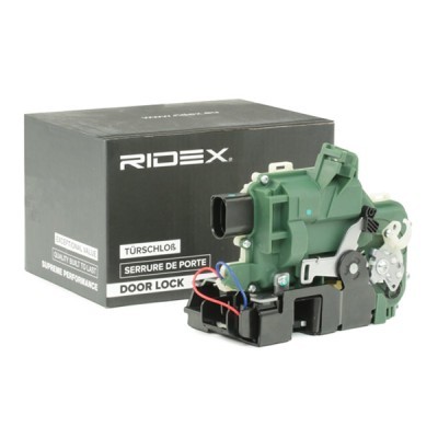 Door Lock RIDEX 1361D0095 1361D0095 - photo 2