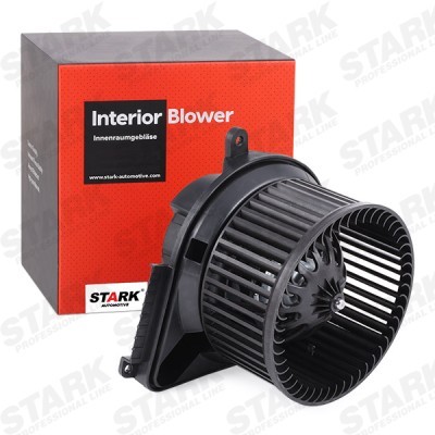 Interior Blower Stark SKIB-0310053 SKIB-0310053 - photo 2