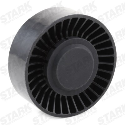 Belt Tensioner V-Ribbed Belt Stark SKTP-0600091 SKTP-0600091 - photo 4