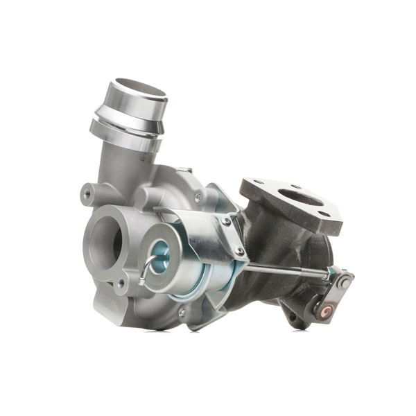 Turbocharger RIDEX 2234C10119 2234C10119 - photo 1