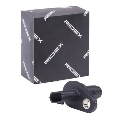 Crankshaft Pulse Sensor RIDEX 833C0351 833C0351 - photo 2