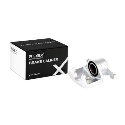 Brake Caliper RIDEX 78B0649 78B0649 - photo 2