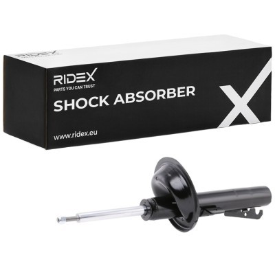 Shock Absorber RIDEX 854S0519 854S0519 - photo 2