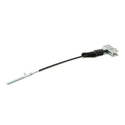 Cable Pull, Parking Brake RIDEX 124C0028 124C0028 - photo 3