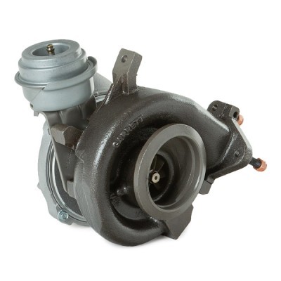 Turbocharger RIDEX 2234C0413R 2234C0413R - photo 4