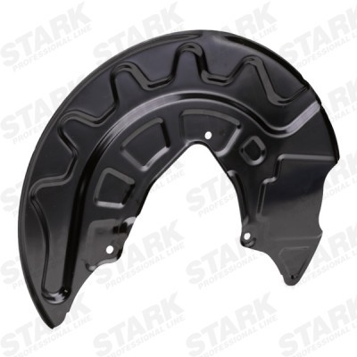 Splash Panel brake disc Stark SKSPB-2340053 SKSPB-2340053 - photo 4