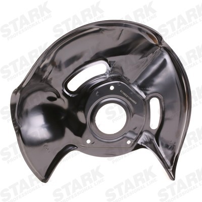 Splash Panel brake disc Stark SKSPB-2340075 SKSPB-2340075 - photo 3