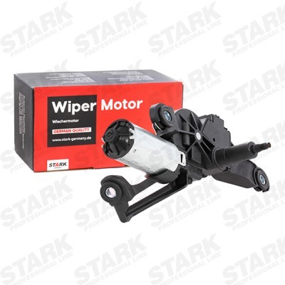 Wiper Motor Stark SKWM-0290053 SKWM-0290053 - photo 2