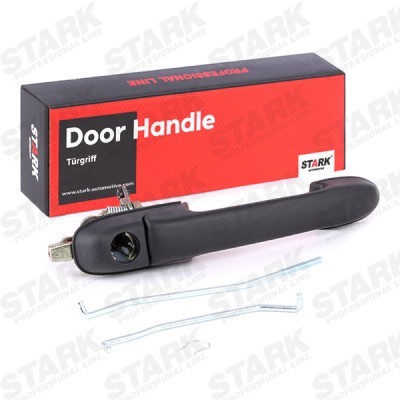 Door Handle Stark SKDH-2010070 SKDH-2010070 - photo 2