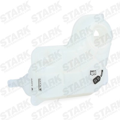 Expansion Tank, Coolant Stark SKET-0960036 SKET-0960036 - photo 3
