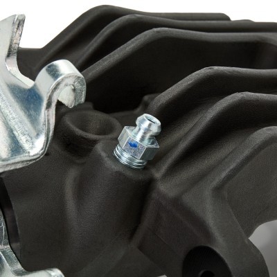 Brake Caliper RIDEX 78B0002P 78B0002P - photo 7