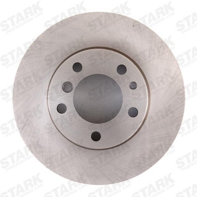 Brake Disc Stark SKBD-0022130 SKBD-0022130 - photo 2
