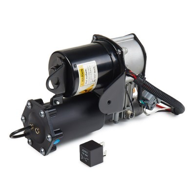 Air Suspension Compressor RIDEX 332C0011 332C0011 - photo 4