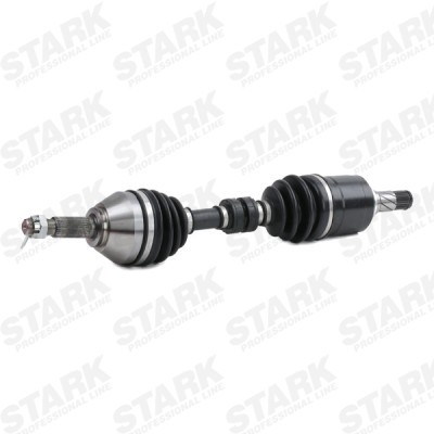 Drive Shaft Stark SKDS-0210493 SKDS-0210493 - photo 4