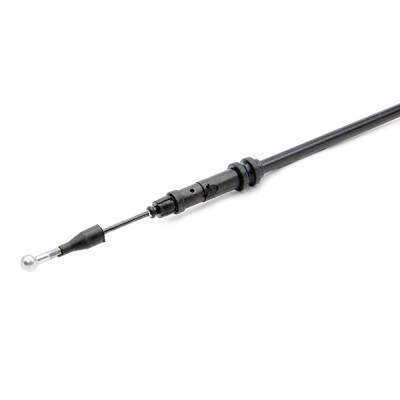 Cable Pull, Parking Brake RIDEX 124C0176 124C0176 - photo 3